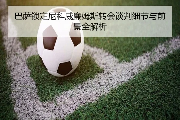 巴萨锁定尼科威廉姆斯转会谈判细节与前景全解析